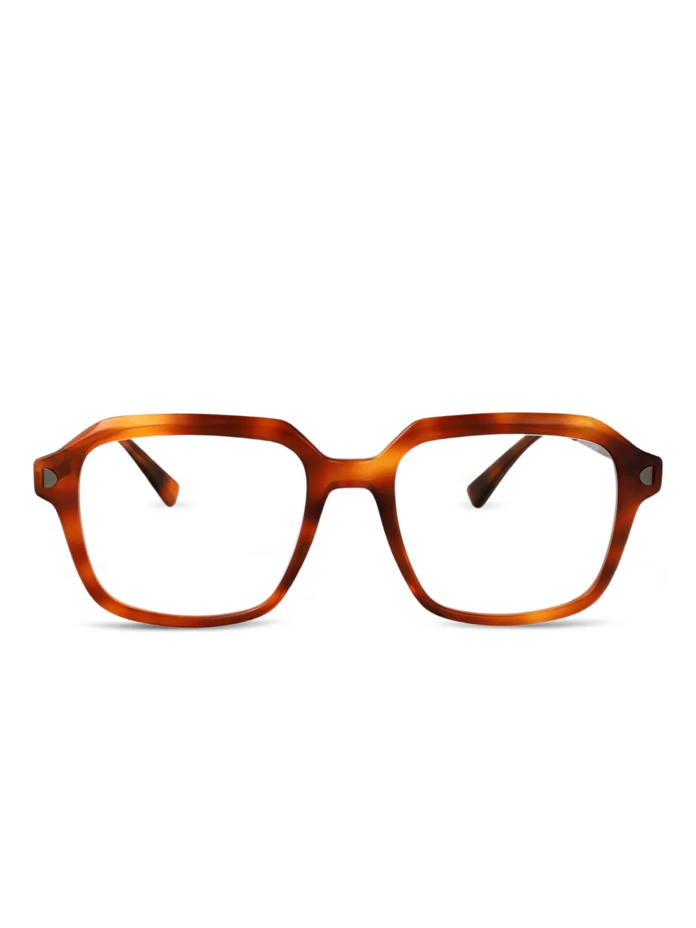 Mykita MABEL bril Bruin