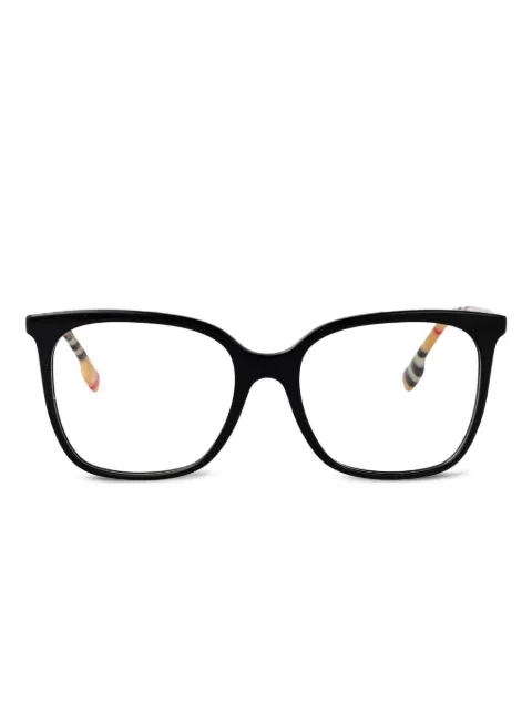 Burberry Eyewear Louise square-frame glasses