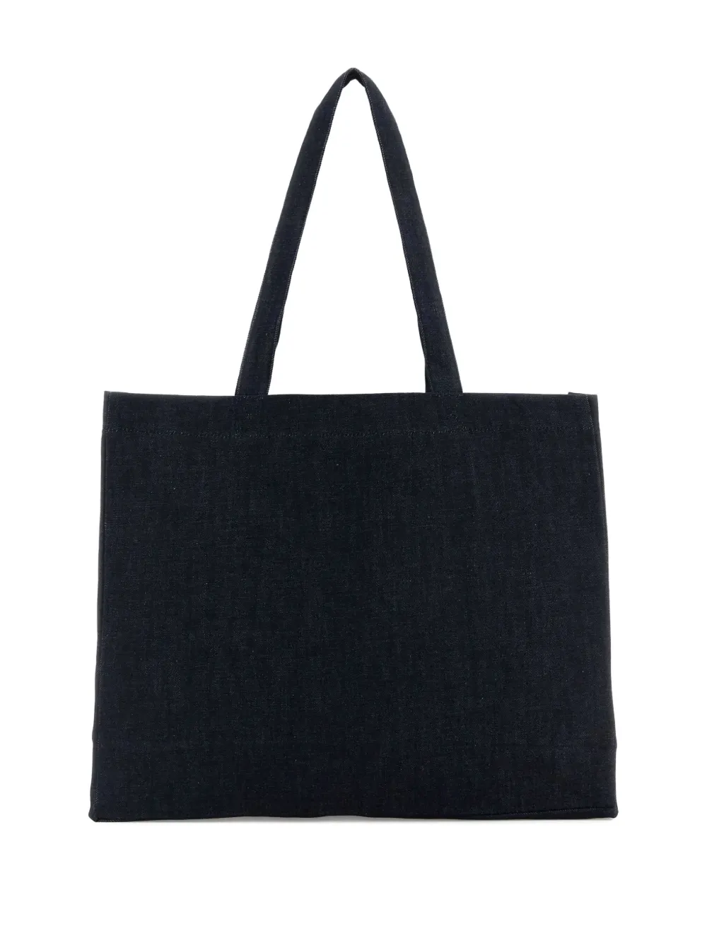 A.P.C.  logo-detail tote bag | Image 2
