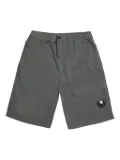 C.P. Company cargo pocket shorts - Grey