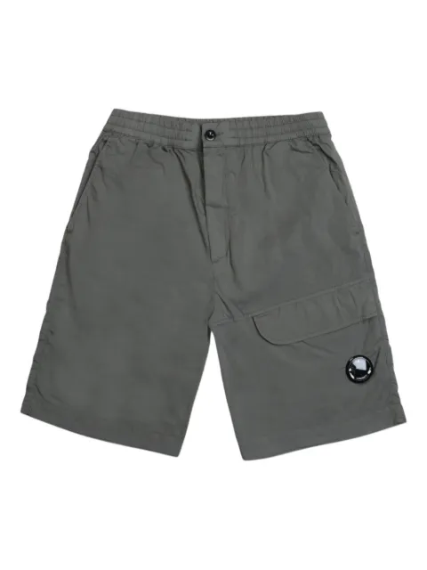 C.P. Company cargo pocket shorts