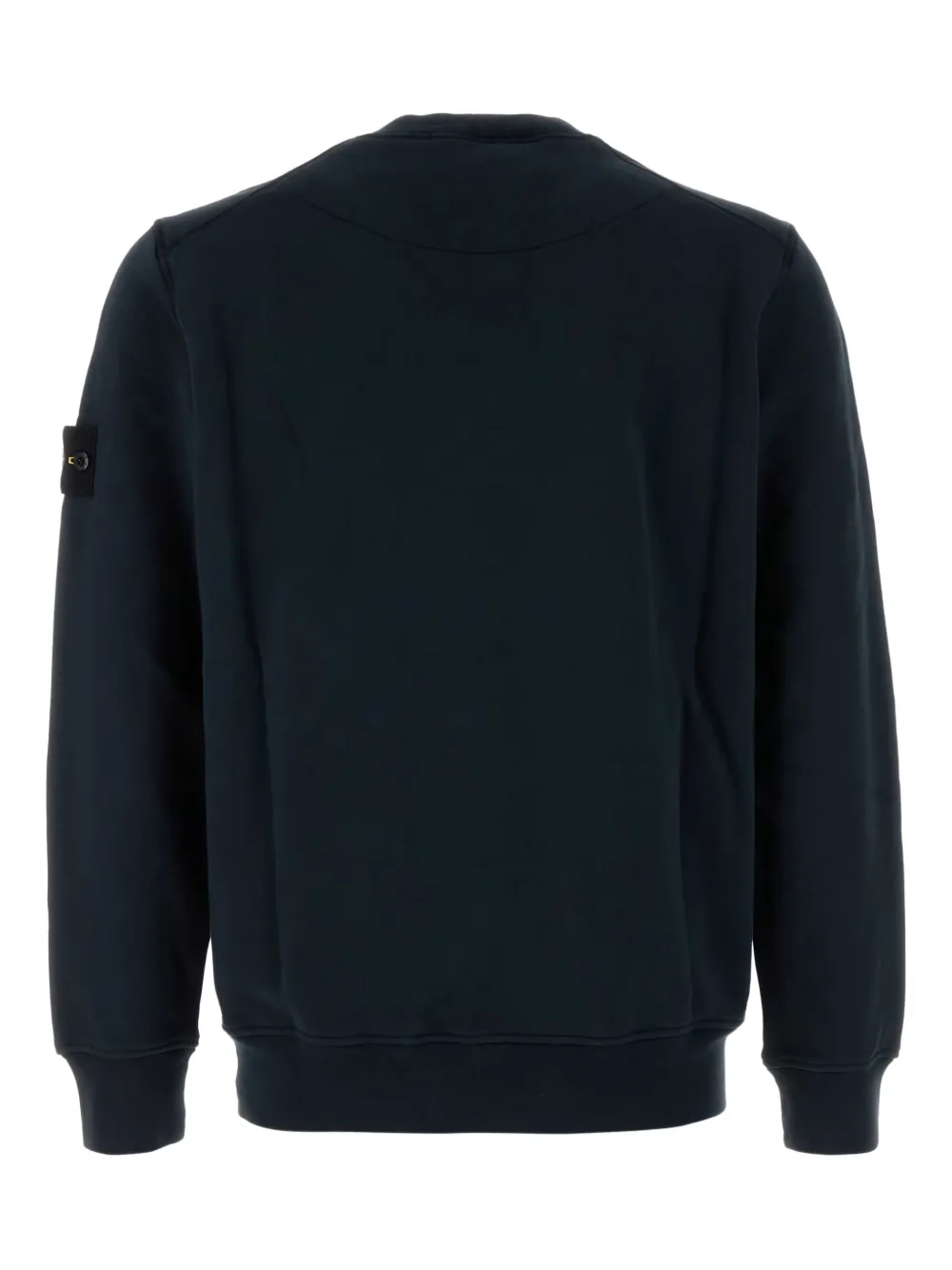 Stone Island Sweater met ronde hals Blauw