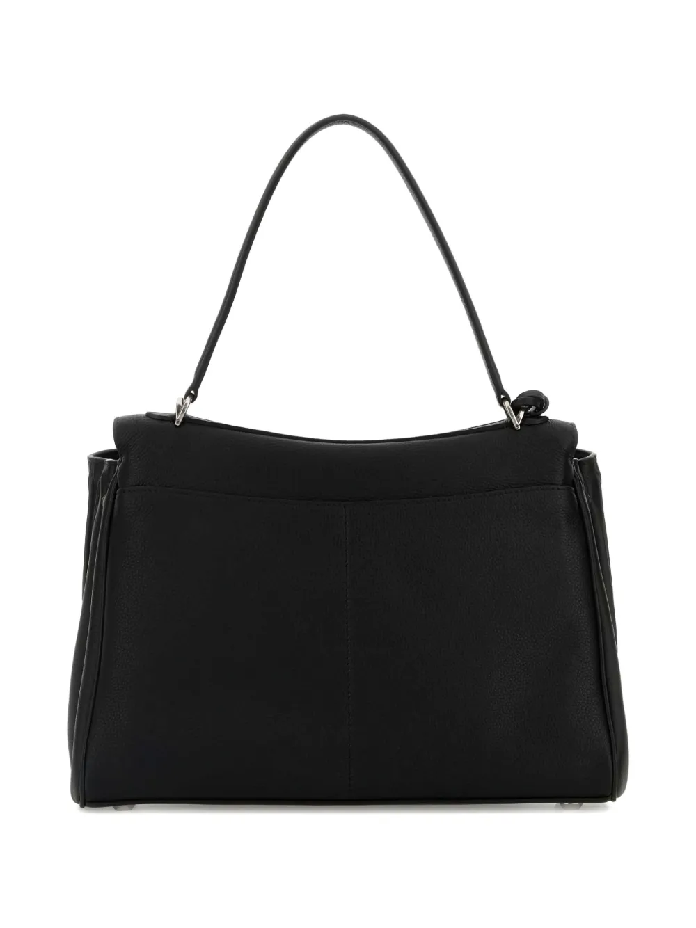 Balenciaga medium Rodeo top handle tote bag Zwart