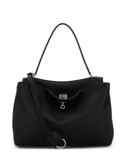 Balenciaga Rodeo 中号顶置手柄手提包