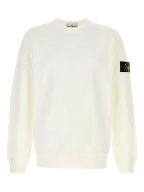 Stone Island Sweater met ronde hals