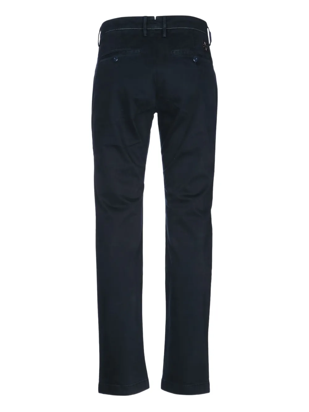 Jacob Cohën Bobby trousers Blauw