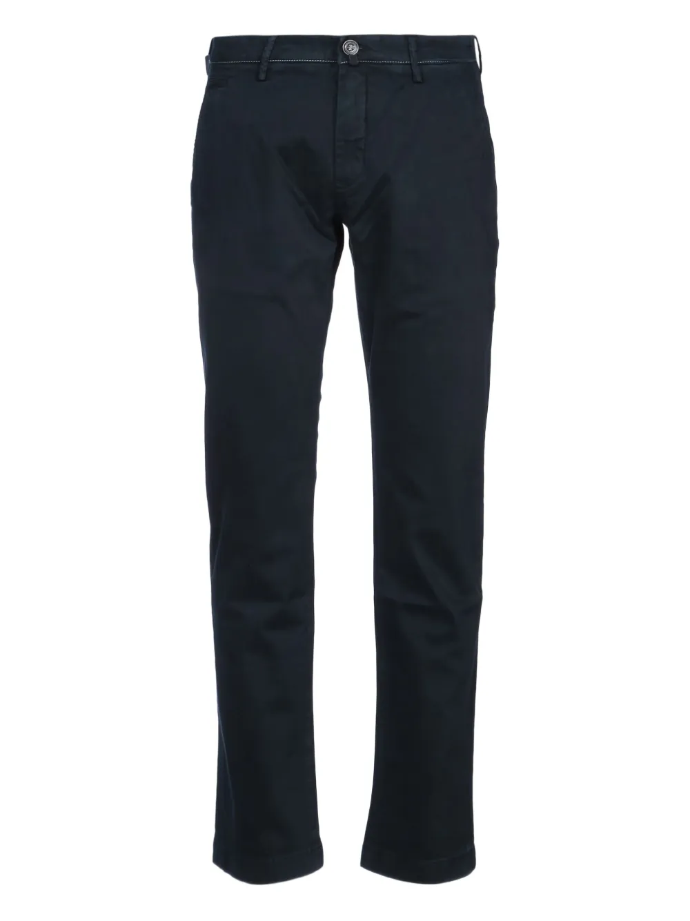 Jacob Cohën Bobby trousers - ブルー Jacob Cohën Bobby trousers - ブルー