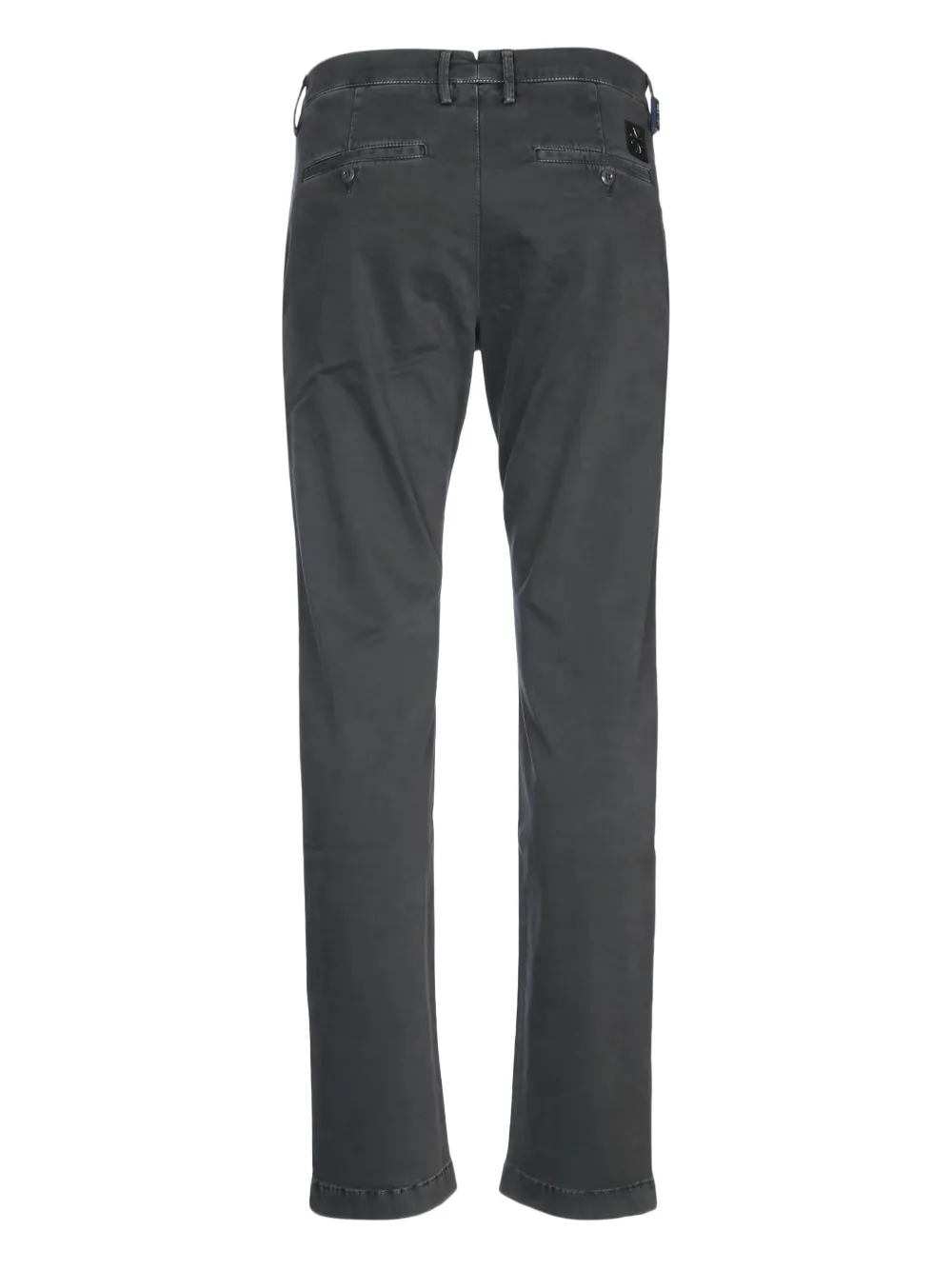 Jacob Cohën Bobby trousers Grijs