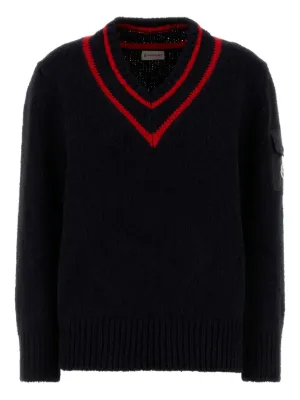 Moncler（モンクレール）ウィメンズ ニット・セーター - FARFETCH