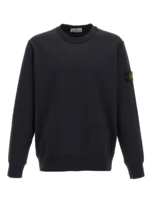 STONE ISLAND（ストーンアイランド）メンズ トレーナー・スウェット
