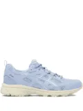 ASICS textured trainers - Blue