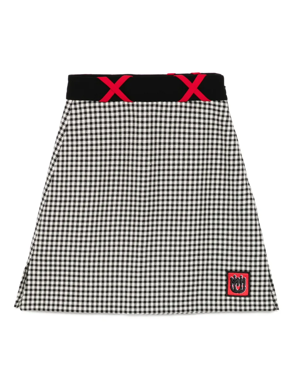 Miu Miu Pre-Owned 2019 skirt