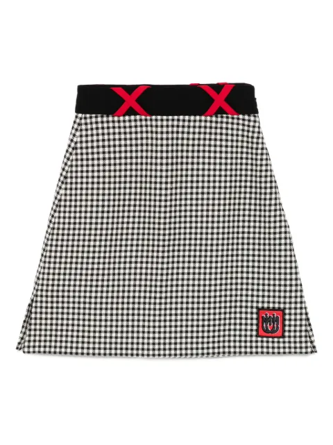 Miu Miu Pre-Owned 2019 skirt