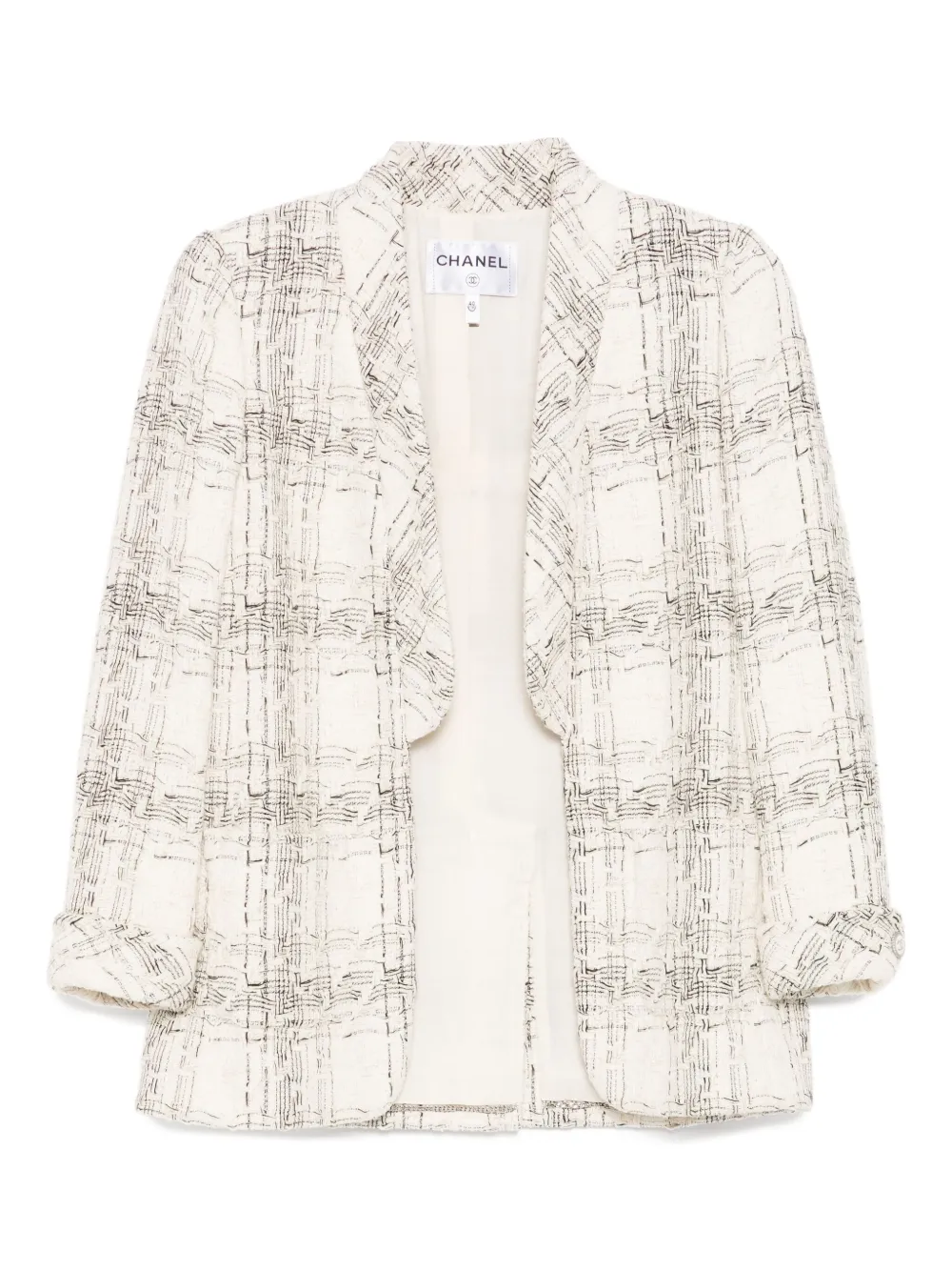 2018 jacket