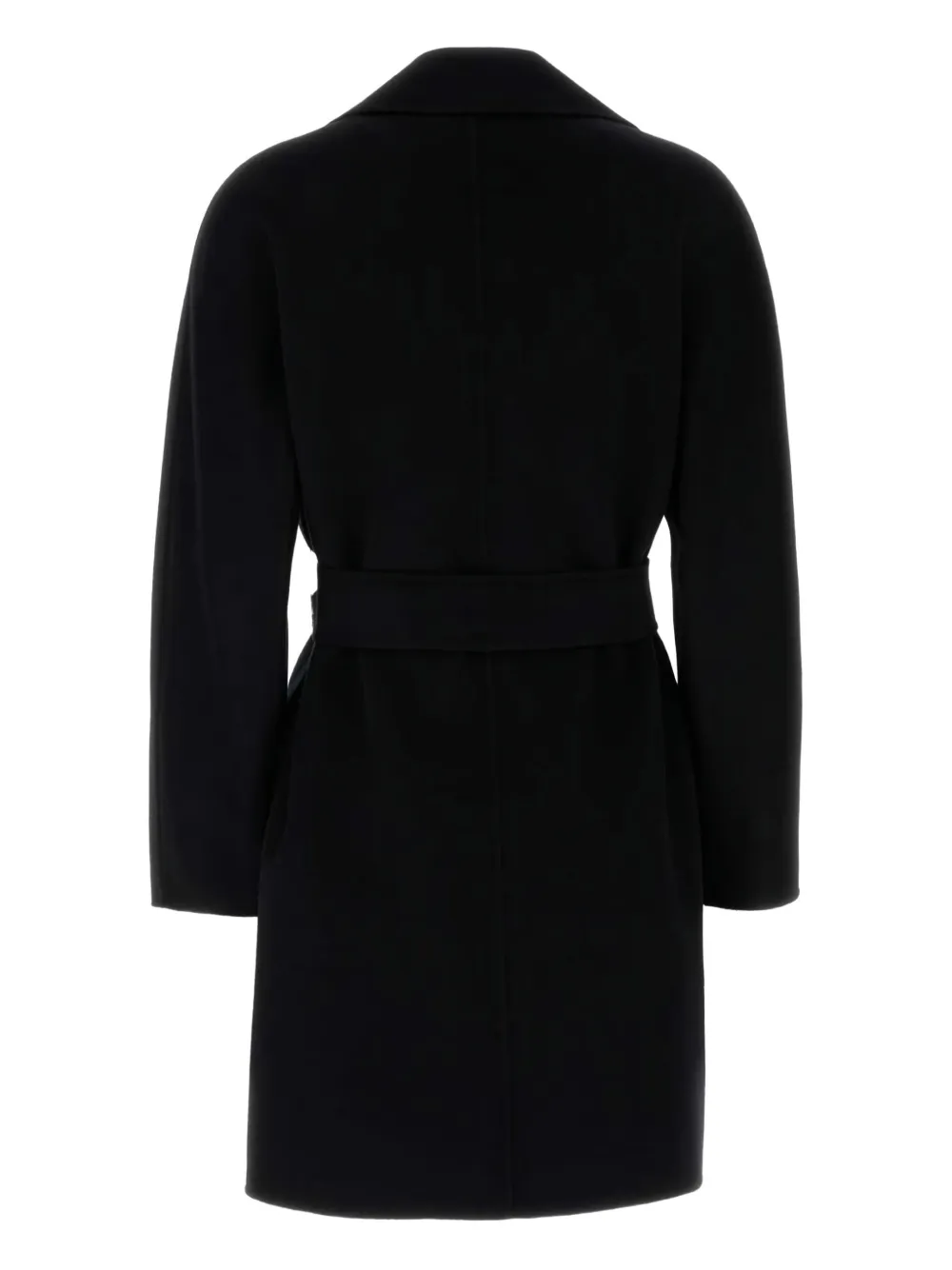 Max Mara belted wool coat | Single Breasted Coats | Image 2