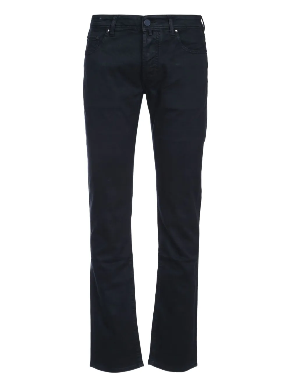 Jacob Cohën Bard five-pocket jeans Blauw