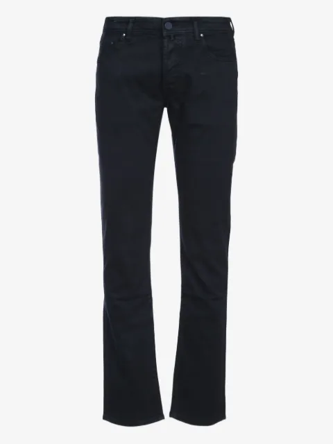 Jacob Cohën jeans Bard con cinco bolsillos