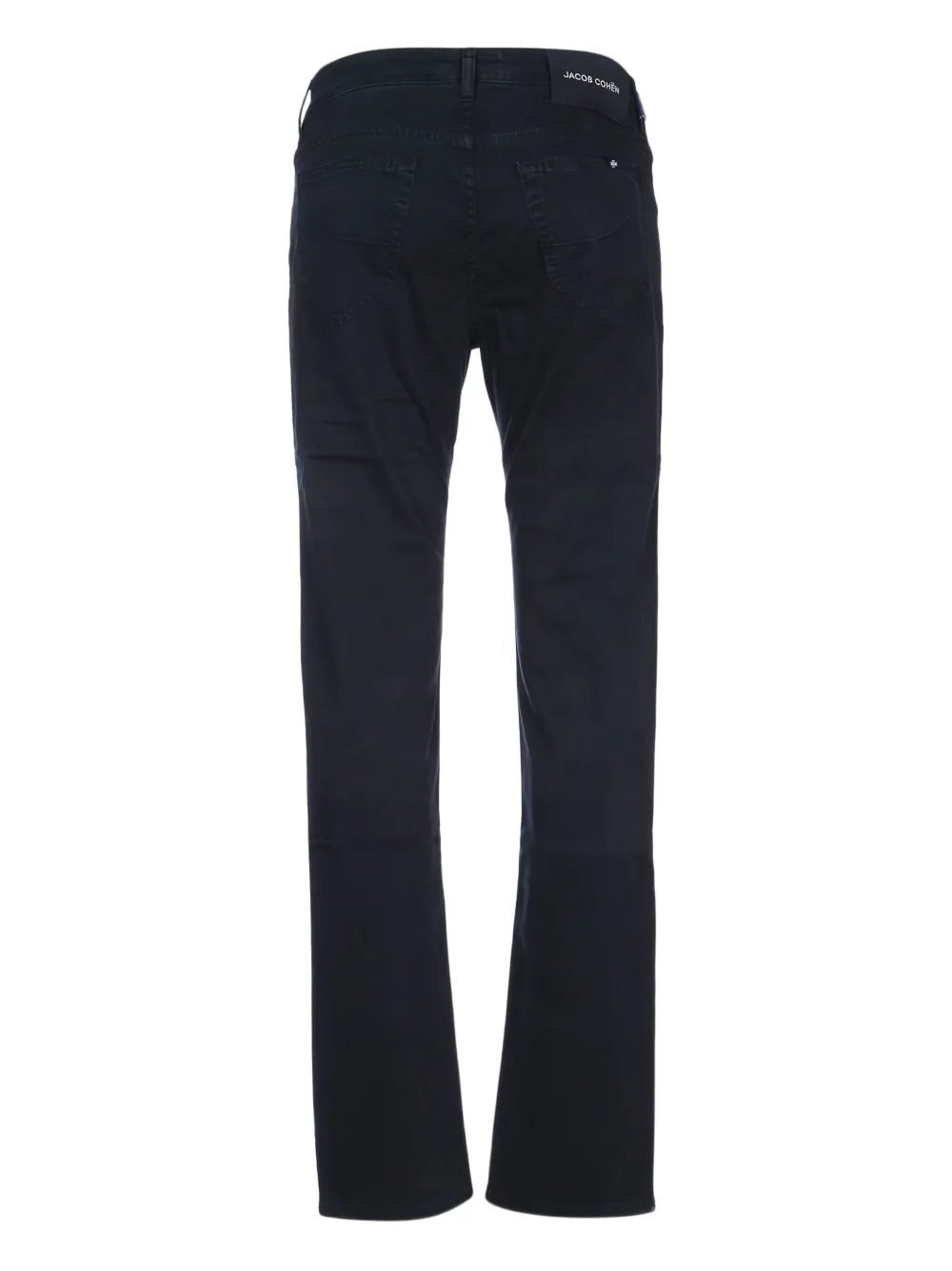 Jacob Cohën Bard five-pocket jeans Blauw