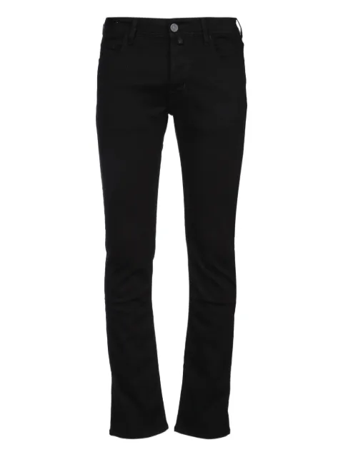 Jacob Cohën Bard Five-Pocket-Jeans