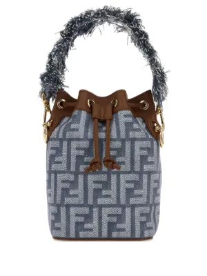 FENDI Bucket Bags | FARFETCH US