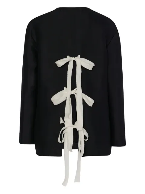 The Row بلوزة 'غوري'