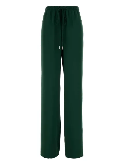 Ermanno Scervino Calça com ajuste no cós