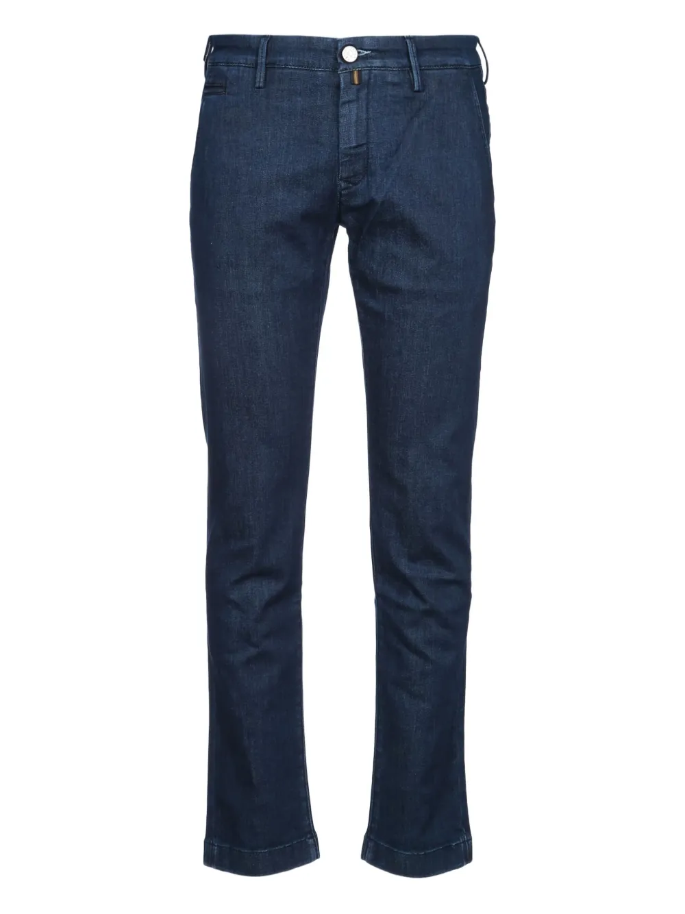 Jacob Cohën Bobby trousers - ブルー Jacob Cohën Bobby trousers - ブルー