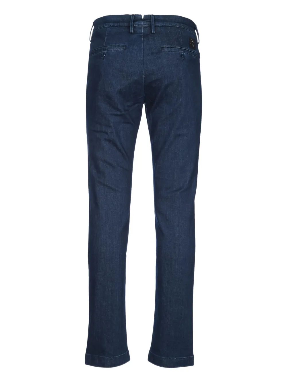 Jacob Cohën Bobby trousers Blauw