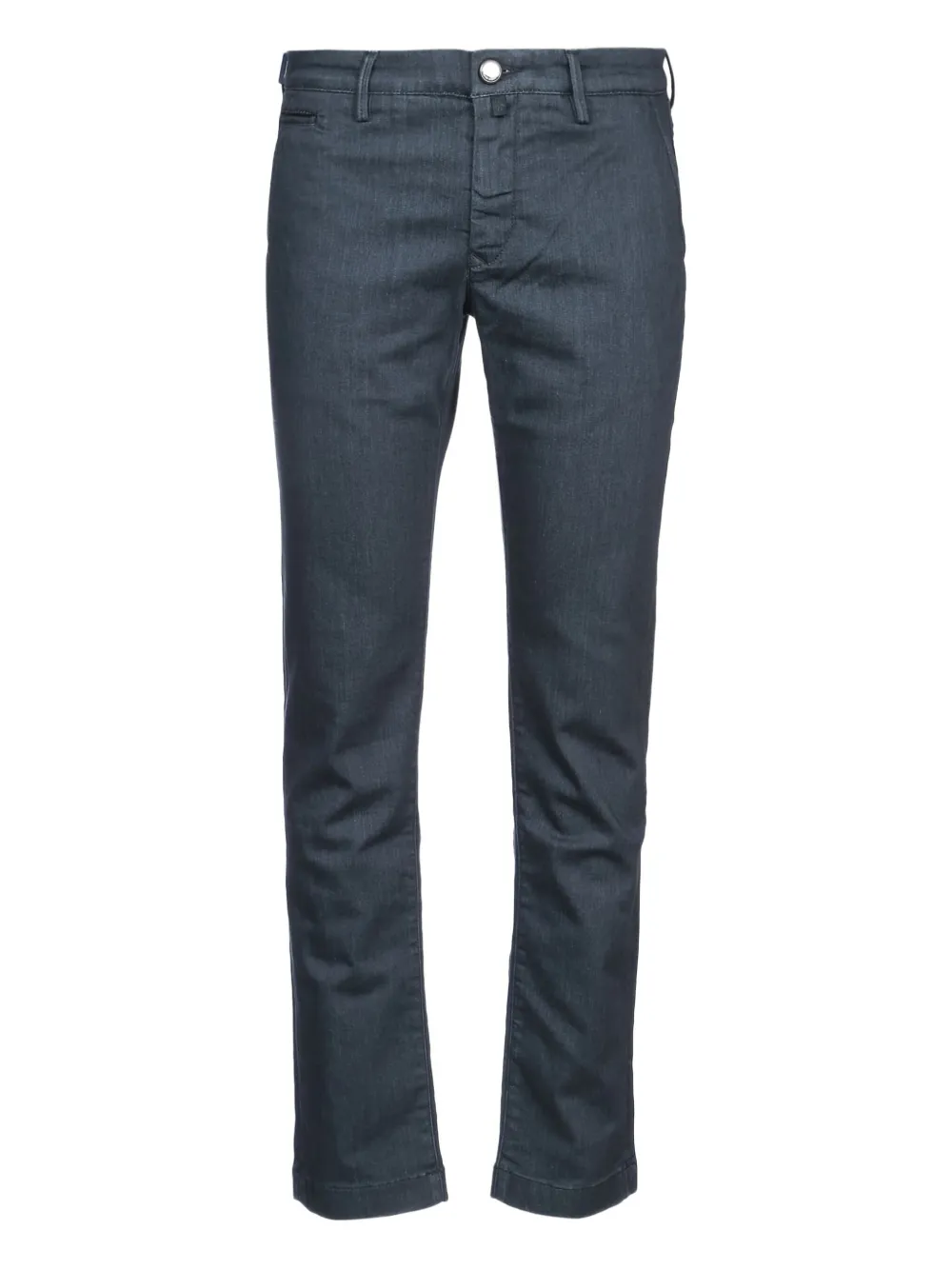 Jacob Cohën five-pocket trousers Grijs