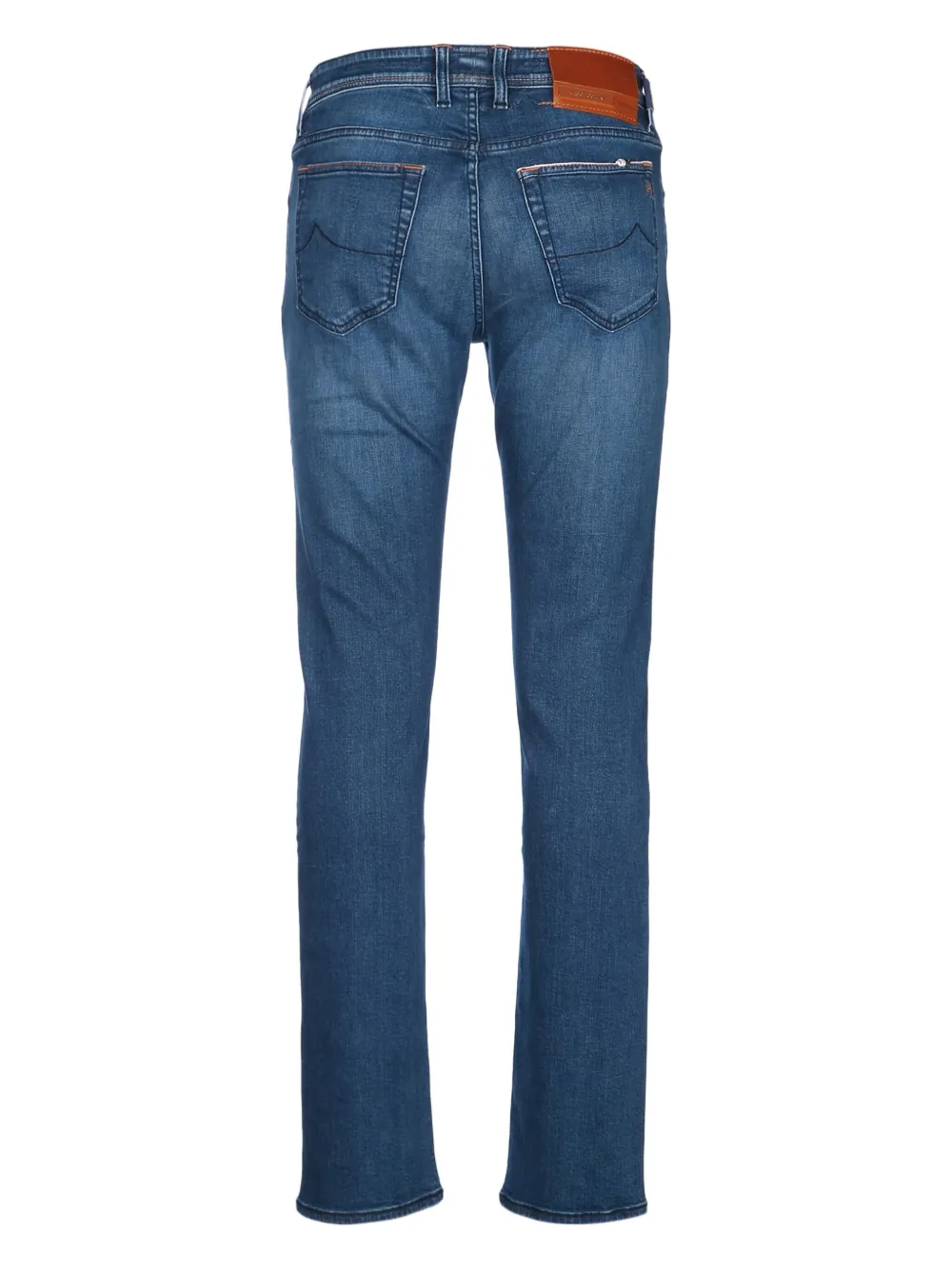 Jacob Cohën Bard jeans Blauw