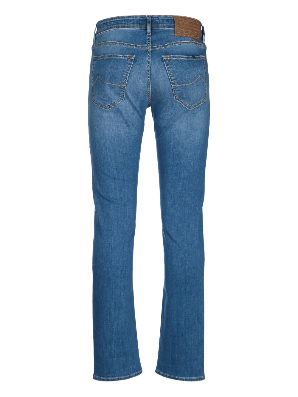 Jacob Cohën Bard jeans Blauw