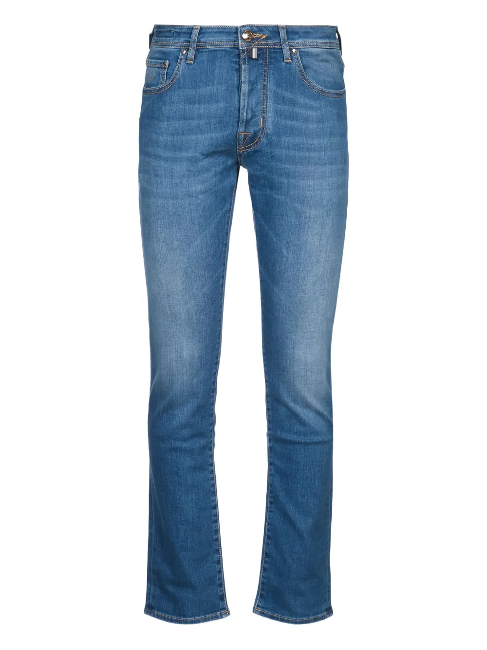 Jacob Cohën Bard jeans Blauw