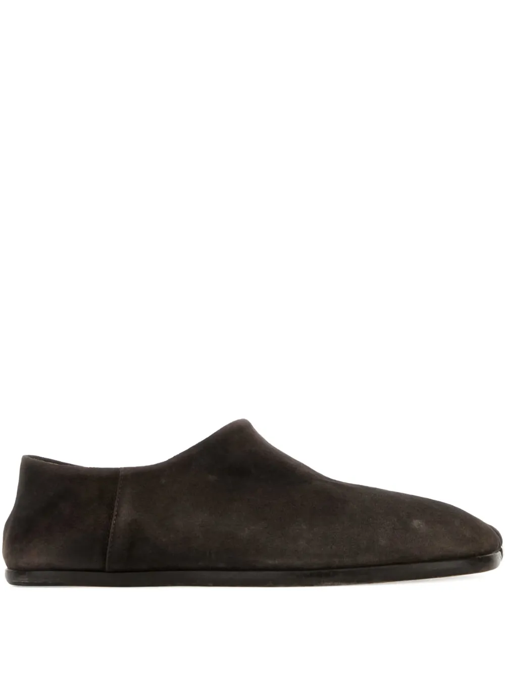 Maison Margiela Tabi Babouche Shoes