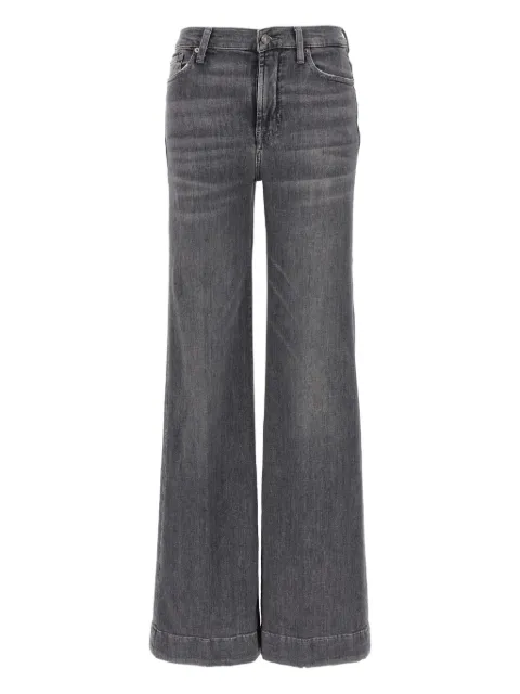 7 For All Mankind Modern Dojo jeans