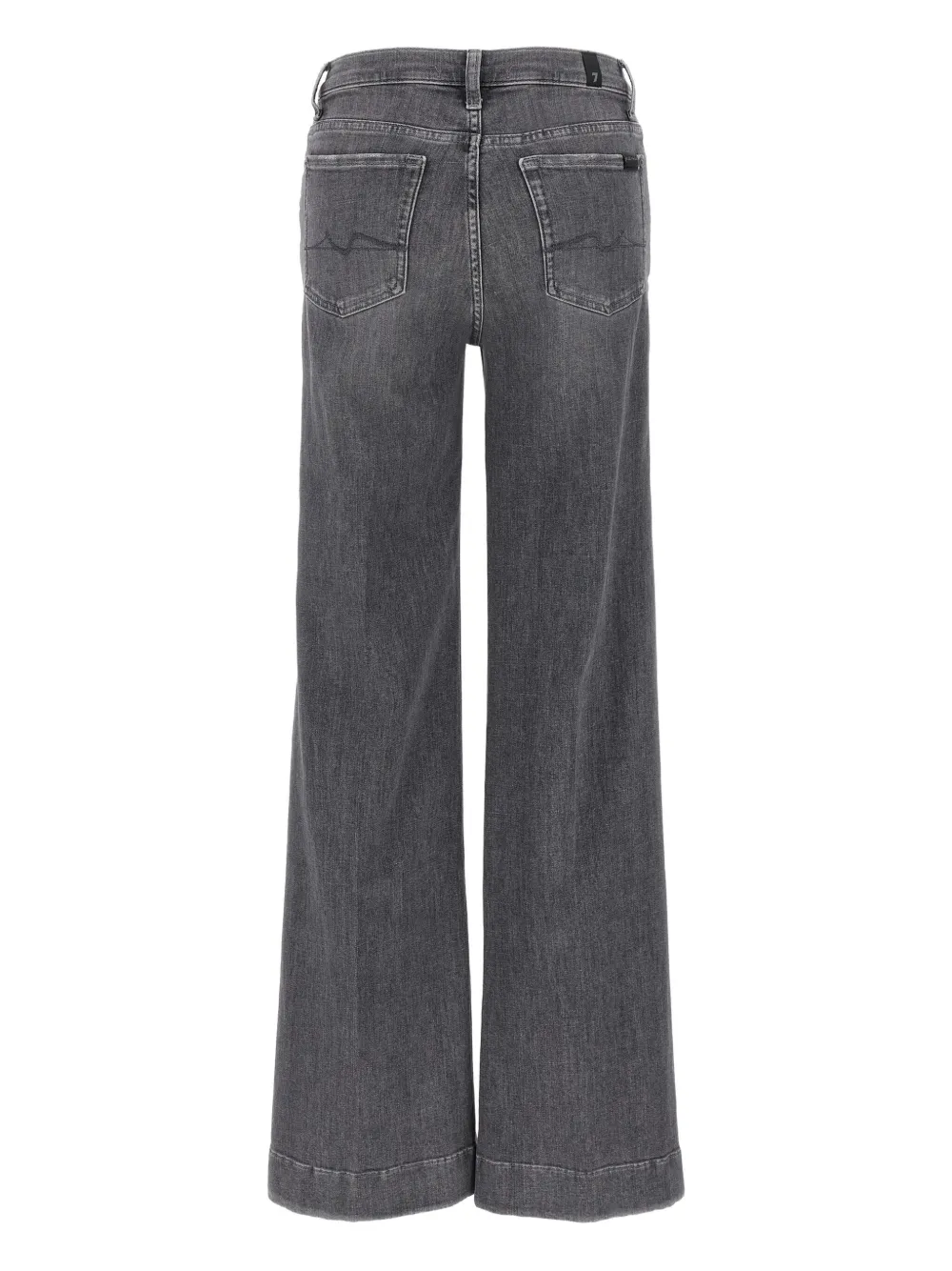 7 For All Mankind Modern Dojo jeans | Flares & Bell Bottom Jeans | Image 2