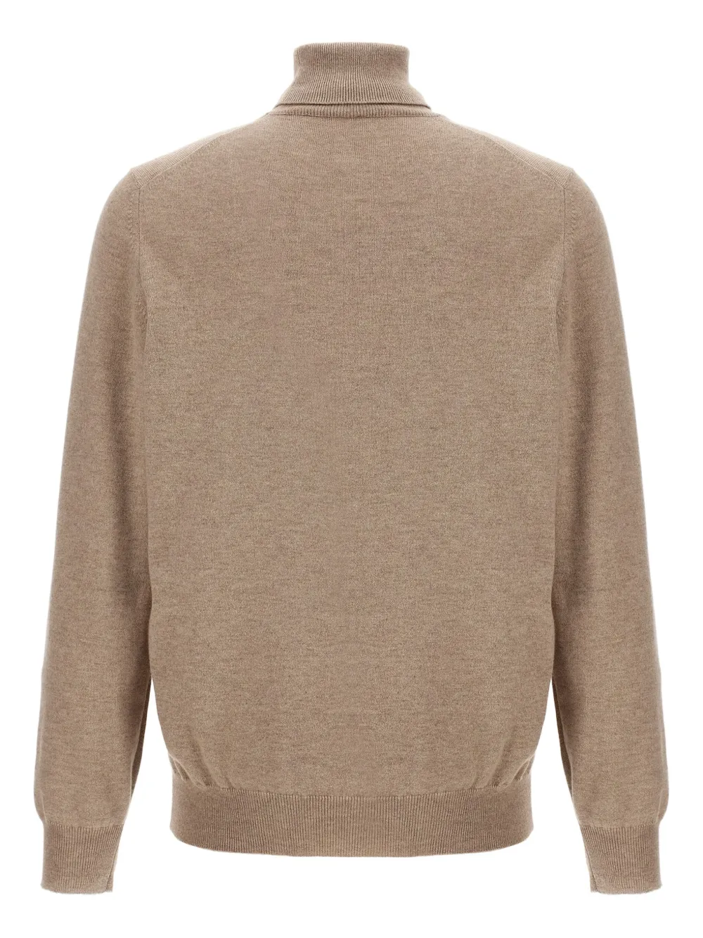Brunello Cucinelli turtleneck sweater | Knitted Sweaters | Image 2