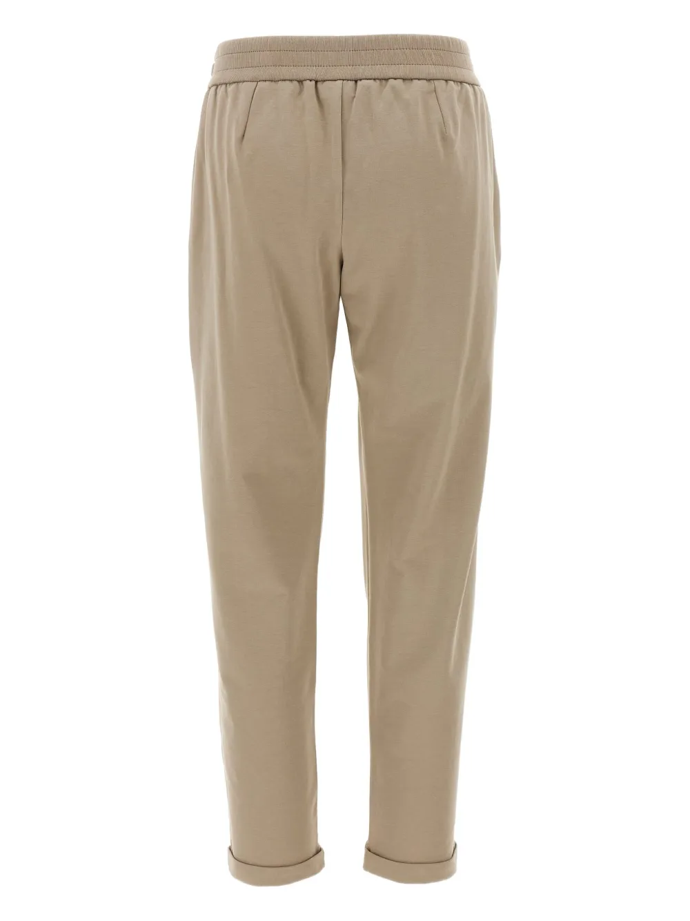 Brunello Cucinelli Monile pocket joggers | Tapered Trousers | Image 2