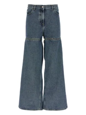 The Attico Jeans | FARFETCH US