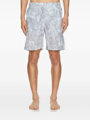 Beachwear Mens Givenchy Swim Shorts Givenchy Swimwear For Men