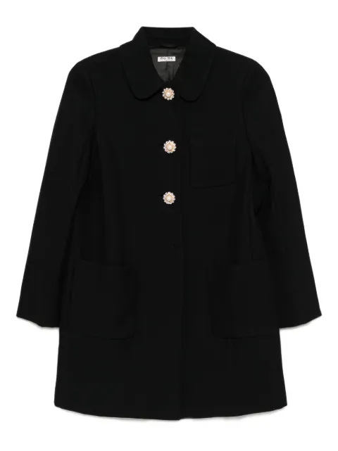 Miu Miu Pre-Owned 2016 coat