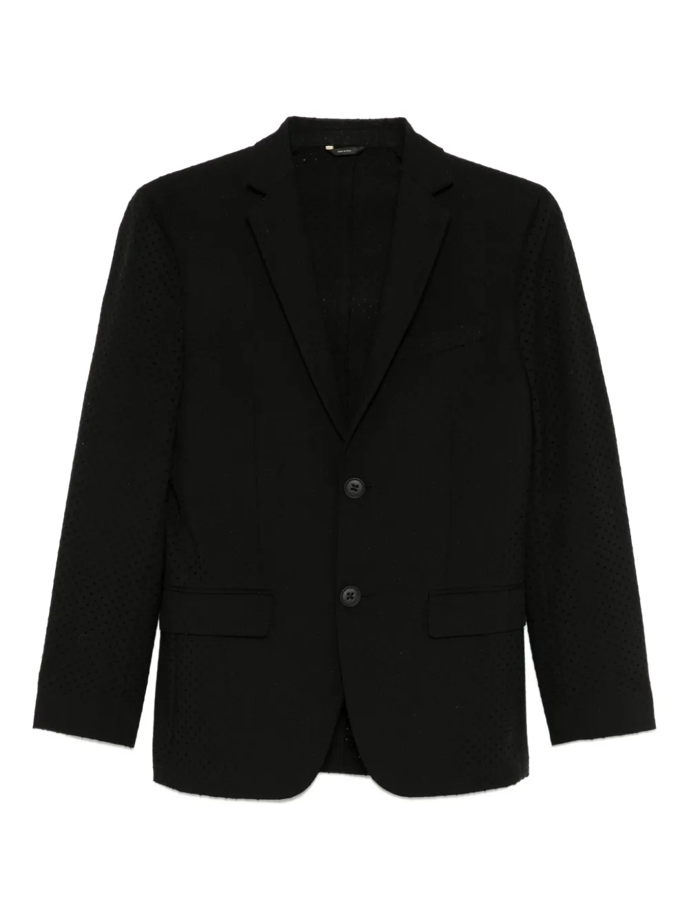 2010s long sleeve jacket