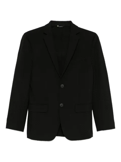 Fendi Pre-Owned 2010s long sleeve jacket