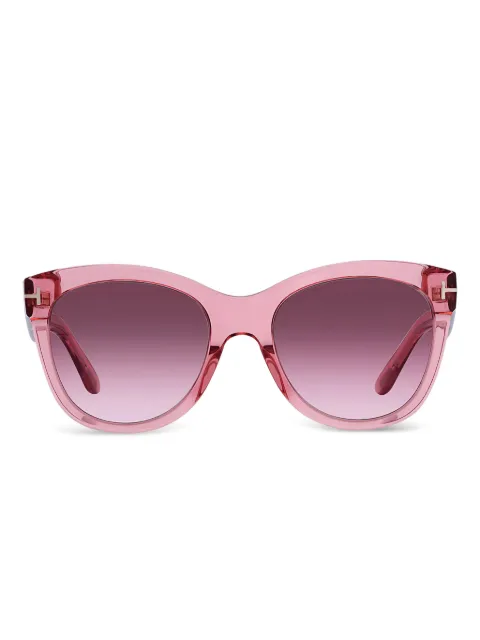 TOM FORD Eyewear Wallace sunglasses
