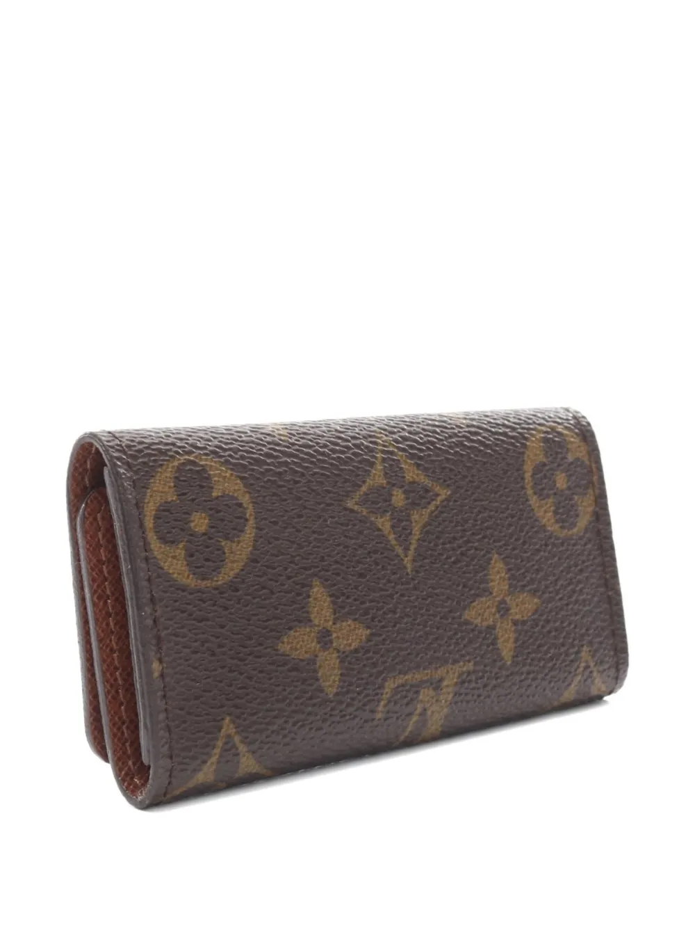 Louis Vuitton Pre-Owned 2009 Multicle 4 case | Women | Image 2