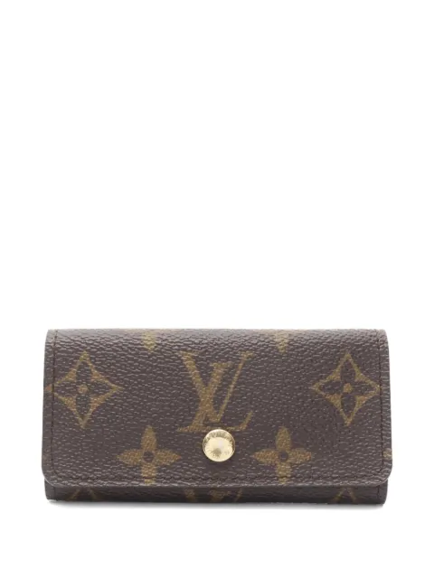 Louis Vuitton Pre-Owned funda Multicle 4 2009