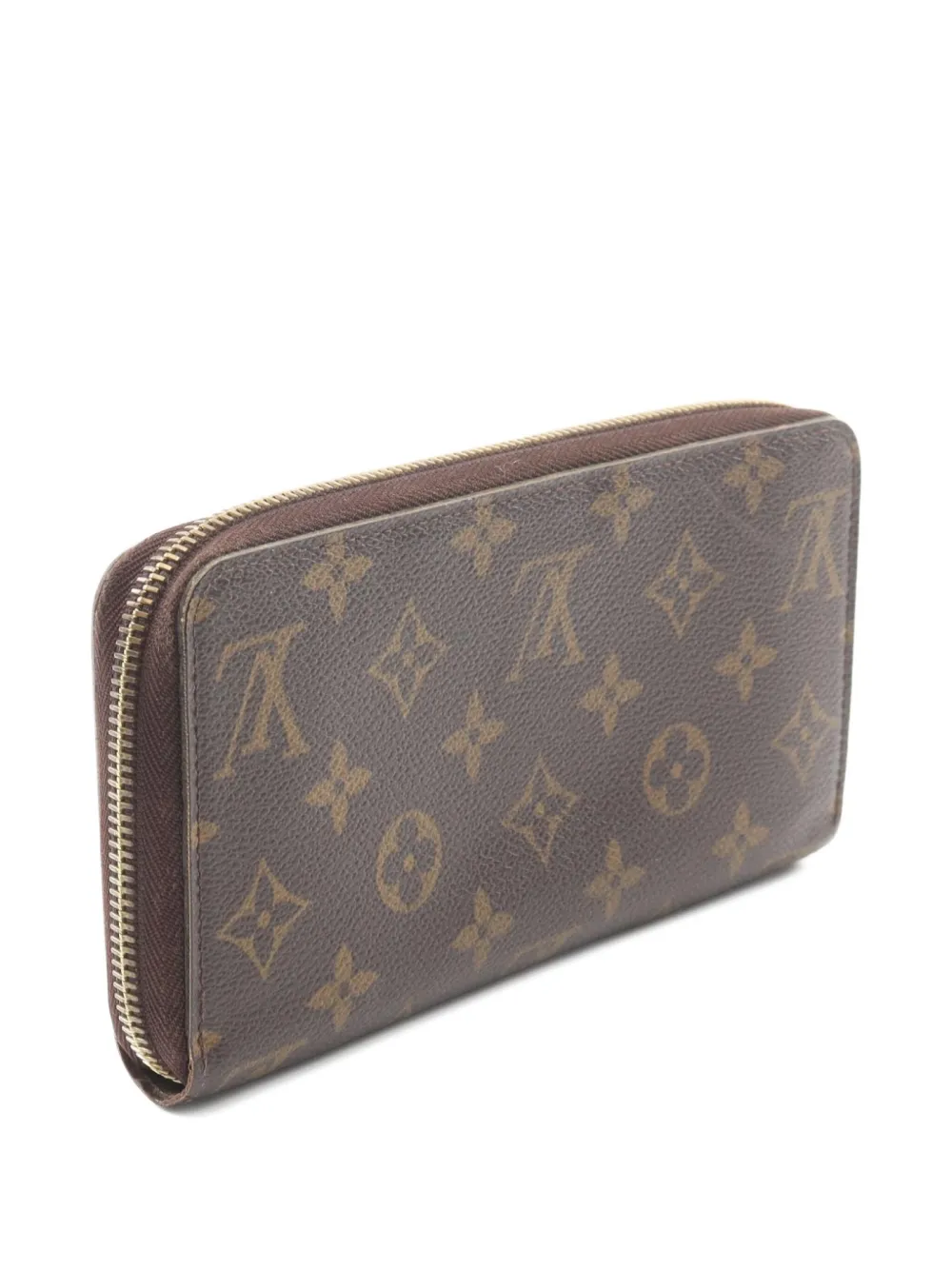 Louis Vuitton Pre-Owned 2010 Zippy wallet | Women | Image 2