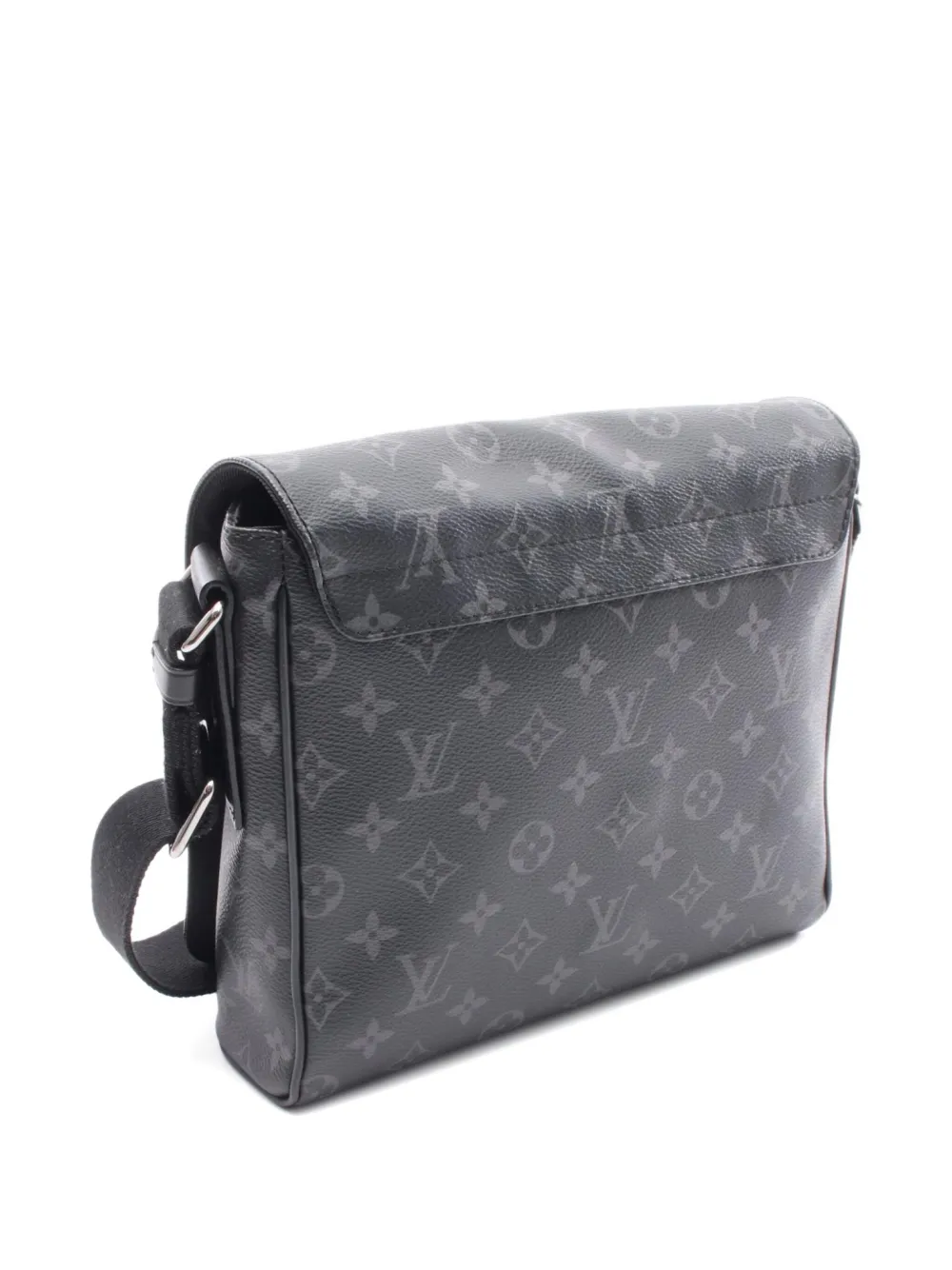 Louis Vuitton Pre-Owned 2018 District PM shoulder bag | Pre-Owned | Image 2