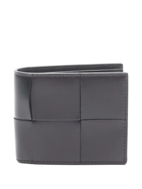 Bottega Veneta Pre-Owned portefeuille Cassette (années 2020)
