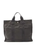 Hermès Pre-Owned 2000s Yale Line MM handbag - Grey