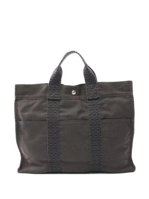 Hermès Pre-Owned 2000s Yale Line MM handbag